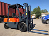 Бензиновый погрузчик Nissan PJ02M25-111898 (2)