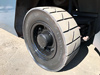 Бензиновый погрузчик Nissan PJ02M25-111898 (6)
