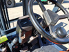 Бензиновый погрузчик Nissan PJ02M25-111898 (7)