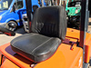 Бензиновый погрузчик Nissan PJ02M25-111898 (8)