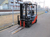 Бензиновый погрузчик Toyota 8FG18-10994 (2)