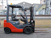 Бензиновый погрузчик Toyota 8FG18-10994 (4)