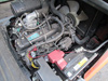 Бензиновый погрузчик Toyota 8FG18-10994 (8)