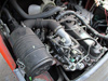 Бензиновый погрузчик Toyota 8FG18-10994 (9)