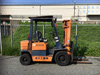 Бензиновый погрузчик Toyota 5FG20-41839 (2)