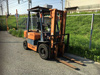 Бензиновый погрузчик Toyota 5FG20-41839 (3)