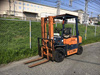 Бензиновый погрузчик Toyota 5FG20-41839 (4)