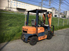 Бензиновый погрузчик Toyota 5FG20-41839 (5)
