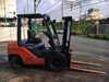 Бензиновый погрузчик Toyota 02-8FG28 (31372) (2)