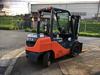 Бензиновый погрузчик Toyota 02-8FG28 (31372) (3)