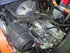Бензиновый погрузчик Toyota 02-8FG28 (31372) (7)
