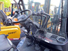Бензиновый погрузчик Toyota 02-8FG28 (31372) (8)