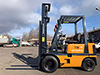 Бензиновый погрузчик Mitsubishi FG15-F25-55762 (3)