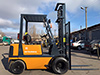Бензиновый погрузчик Mitsubishi FG15-F25-55762 (4)