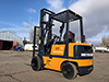 Бензиновый погрузчик Mitsubishi FG15-F25-55762 (5)