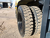 Бензиновый погрузчик Mitsubishi FG15-F25-55762 (8)