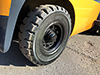 Бензиновый погрузчик Mitsubishi FG15-F25-55762 (9)