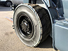 Газовый погрузчик Mitsubishi KFG15-KF25C-50554 (9)
