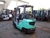 Газовый погрузчик Mitsubishi FG20CT-F34-20183 (3)