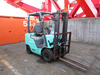 Газовый погрузчик Mitsubishi FG20CT-F34-20183 (6)