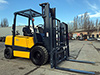 Вилочный погрузчик Yale 13-FG30PVIIF2-G3F-00101 (2)