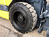 Вилочный погрузчик Yale 13-FG30PVIIF2-G3F-00101 (8)