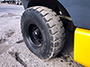 Вилочный погрузчик Yale 13-FG30PVIIF2-G3F-00101 (9)