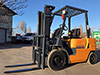 Бензиновый погрузчик Mitsubishi FG25-F17B-55048 (3)