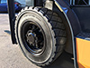 Бензиновый погрузчик Mitsubishi FG25-F17B-55048 (7)