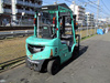 Дизельный погрузчик Mitsubishi KFD20T-KF18C-20191 (6)