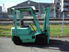 Бензиновый погрузчик Komatsu FG15L-15-340700 (2)