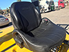 Дизельный погрузчик Nissan YL02A25-002901 (9)