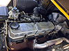 Дизельный погрузчик Nissan YGL02A30-001641 (5)