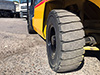 Дизельный погрузчик Nissan YGL02A30-001641 (6)