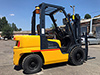 Дизельный погрузчик Nissan YGL02M30-001931 (3)