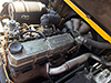 Дизельный погрузчик Nissan YGL02M30-001931 (4)
