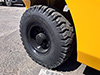 Дизельный погрузчик Nissan YGL02M30-001931 (7)