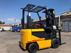 Электропогрузчик Nissan NJ1B1L15-000292 (2)