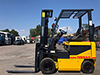 Электропогрузчик Nissan NJ1B1L15-000292 (3)