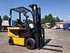 Электропогрузчик Nissan NJ1B1L15-000292 (4)