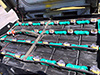 Электропогрузчик Nissan NJ1B1L15-000292 (5)