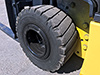 Электропогрузчик Nissan NJ1B1L15-000292 (6)