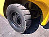 Электропогрузчик Nissan NJ1B1L15-000292 (7)