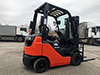 Бензиновый погрузчик Toyota 8FGL15-34460 (2)