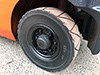 Бензиновый погрузчик Toyota 8FGL15-34460 (9)