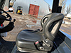 Бензиновый погрузчик Toyota 8FGL15-34469 (7)
