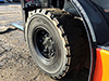 Бензиновый погрузчик Toyota 8FGL15-34469 (8)