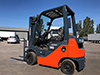 Бензиновый погрузчик Toyota 8FGL15-34480 (4)