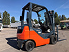 Бензиновый погрузчик Toyota 8FGL15-34480 (5)