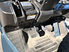 Бензиновый погрузчик Toyota 8FGL15-34480 (8)